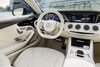 Mercedes-Benz S 65 AMG Coupé