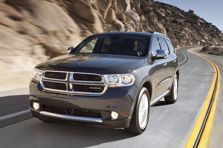 Dodge Durango