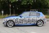 BMW 1-serie spyshot