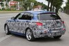 BMW 1-serie spyshot