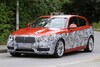 BMW 1-serie spyshot