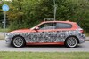 BMW 1-serie spyshot