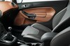 Ford Fiesta Titanium X