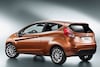 Ford Fiesta Titanium X