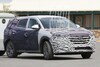 Hyundai ix35 facelift