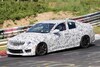 Cadillac ATS-V