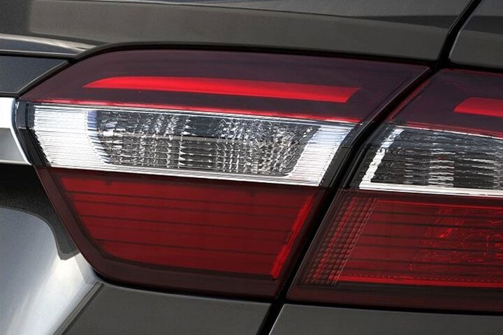 Ford Falcon teaser