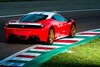 Ferrari 458 Niki Lauda