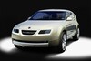 Saab 9-3X Concept