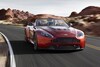 Aston Martin V12 Vantage S Roadster