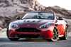 Aston Martin V12 Vantage S Roadster