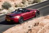 Aston Martin V12 Vantage S Roadster
