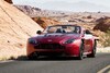Aston Martin V12 Vantage S Roadster