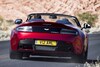 Aston Martin V12 Vantage S Roadster