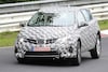 Toyota Auris Cross