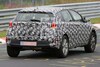 Toyota Auris Cross