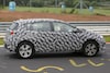 Toyota Auris Cross