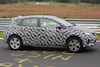 Toyota Auris Cross
