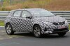 Toyota Auris Cross
