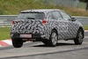 Toyota Auris Cross