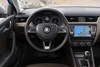 Skoda Octavia Scout