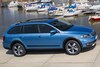 Skoda Octavia Scout