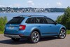 Skoda Octavia Scout