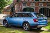 Skoda Octavia Scout