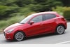 Mazda 2 gelekt?