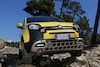 Fiat Panda Cross