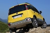 Fiat Panda Cross