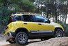 Fiat Panda Cross