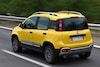 Fiat Panda Cross
