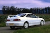 Honda Integra Type-R