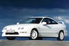 Honda Integra Type-R