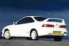 Honda Integra Type-R