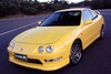 Honda Integra Type-R