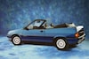 Lada Samara Cabrio