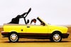 Yugo Cabrio