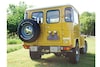Toyota Land Cruiser FJ40 RM Auctions