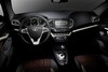 Lada Vesta Dashboard