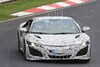 Honda NSX