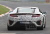 Honda NSX