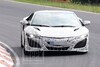 Honda NSX