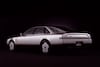 Nissan CUE-X