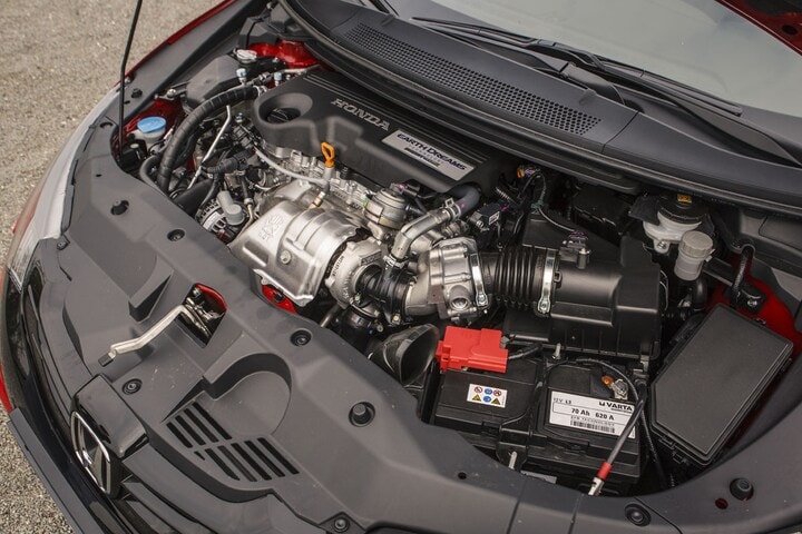 Honda Civic Tourer 1.6 i-DTEC Lifestyle