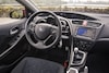 Honda Civic Tourer 1.6 i-DTEC Lifestyle
