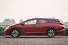 Honda Civic Tourer 1.6 i-DTEC Lifestyle