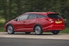 Honda Civic Tourer 1.6 i-DTEC Lifestyle