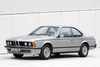 BMW 635 CSi